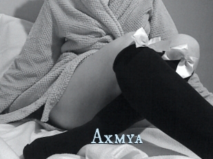 Axmya