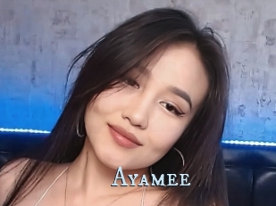 Ayamee