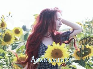 Ayanamirey