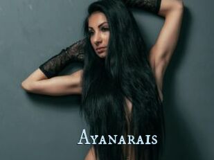 Ayanarais