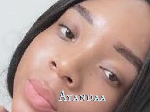 Ayandaa