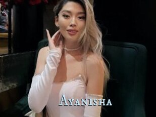 Ayanisha