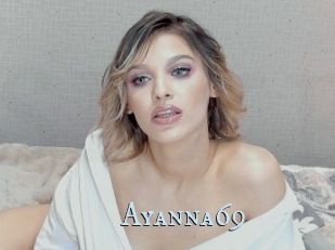 Ayanna69