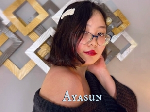 Ayasun