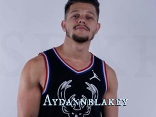 Aydannblakey