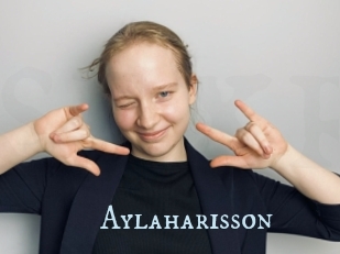 Aylaharisson