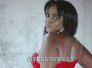 Ayleensweet