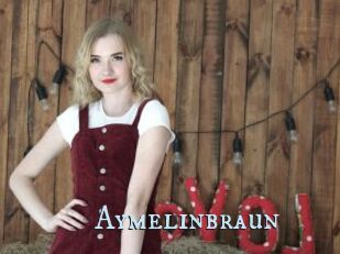 Aymelinbraun