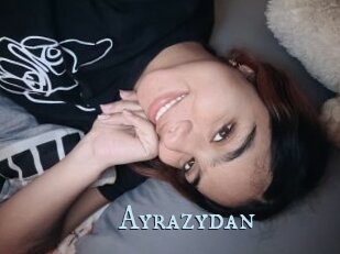 Ayrazydan