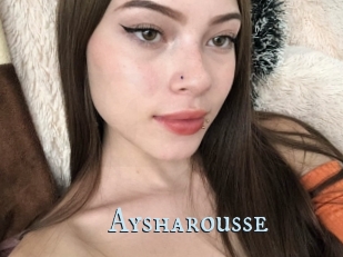 Aysharousse