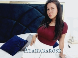Azahararose