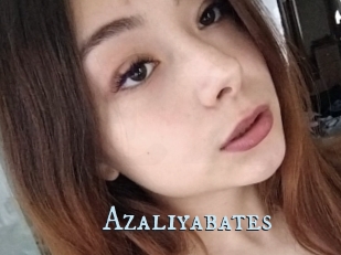 Azaliyabates