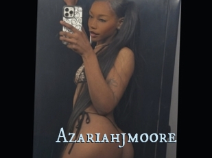 Azariahjmoore