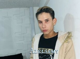 Azelsamy