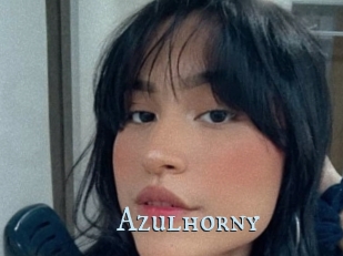 Azulhorny