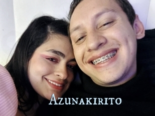 Azunakirito