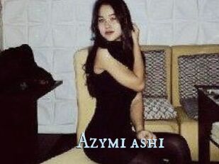 Azymi_ashi
