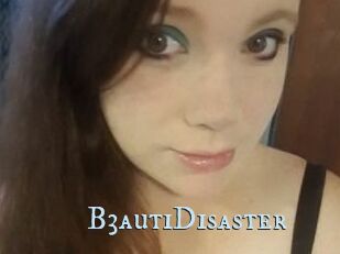 B3autiDisaster