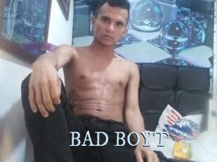 BAD_BOYT
