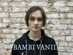 BAMBI_VANILLA