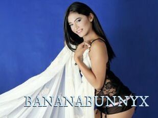 BANANABUNNYX