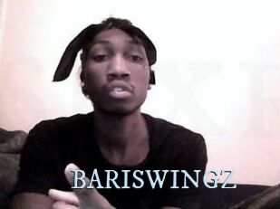 BARISWINGZ