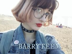 BARRYTEEM