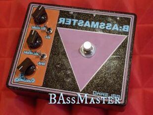 BAssMaster