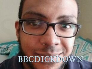 BBCDICKDOWN
