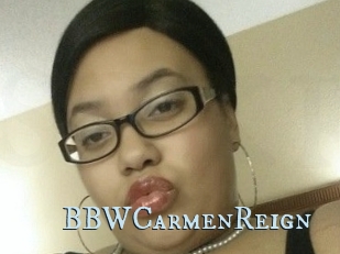 BBWCarmenReign