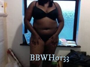 BBWHot33