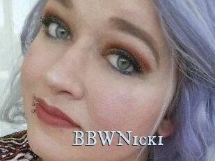 BBWNicki