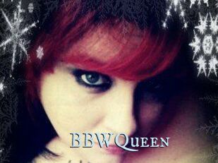 BBW_Queen