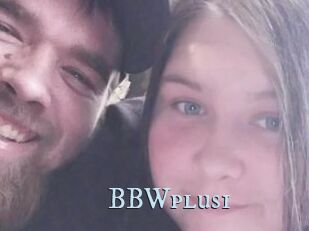 BBWplus1