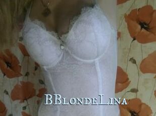 BBlondeLina