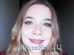 BBlueEyes4U