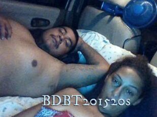 BDBT201520s