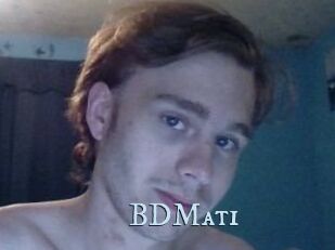 BDMati