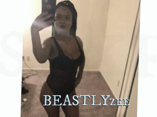 BEASTLYzee