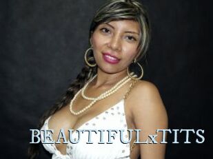 BEAUTIFULxTITS