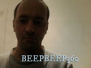BEEPBEEP360