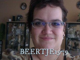 BEERTJE1979