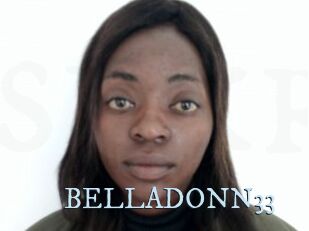BELLADONN33