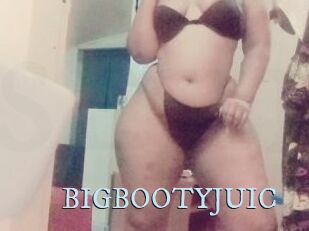 BIGBOOTYJUIC