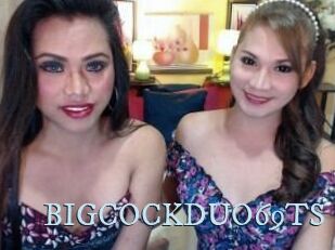BIGCOCKDUO69TS