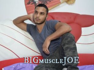 BIGmuscleJOE