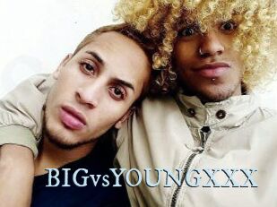 BIGvsYOUNGXXX