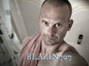 BLAZIN707