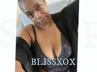 BLISSXOX
