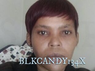 BLKCANDY134X